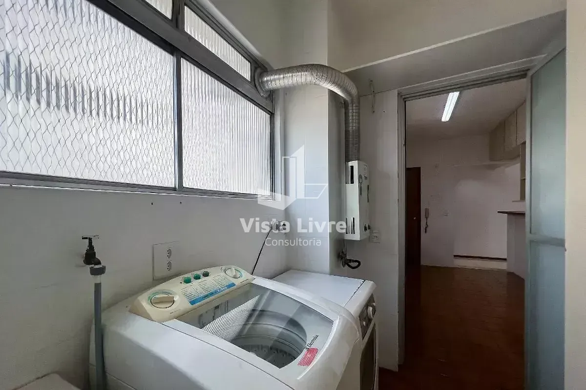 Apartamento, 3 quartos, 80 m² - Foto 11