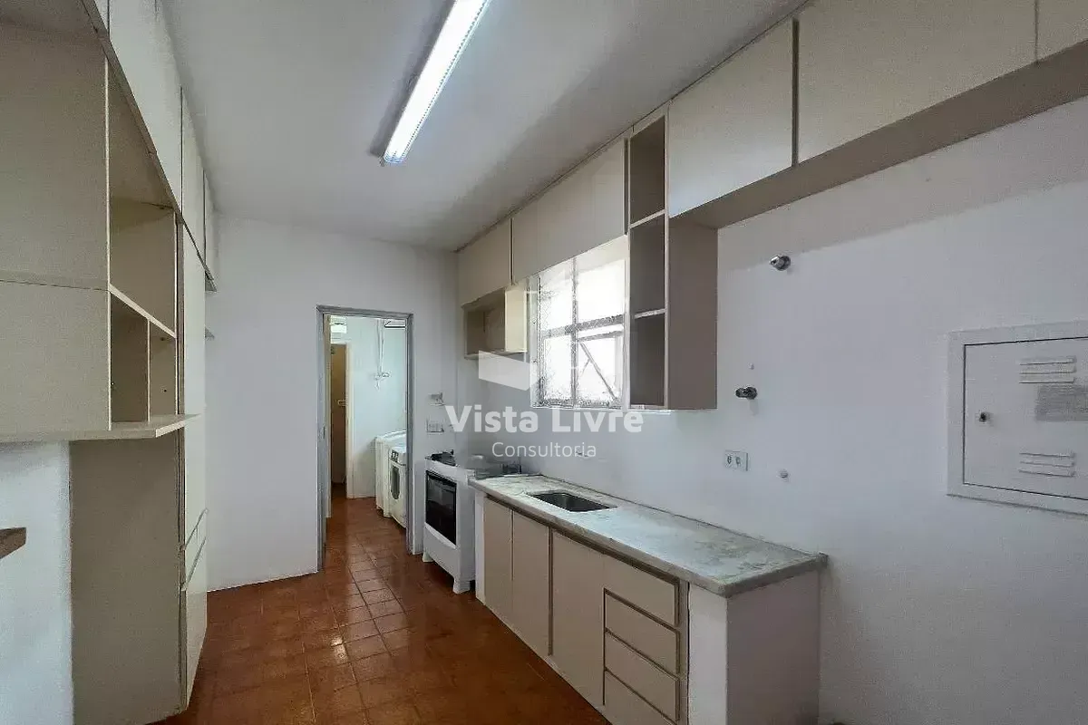 Apartamento, 3 quartos, 80 m² - Foto 10