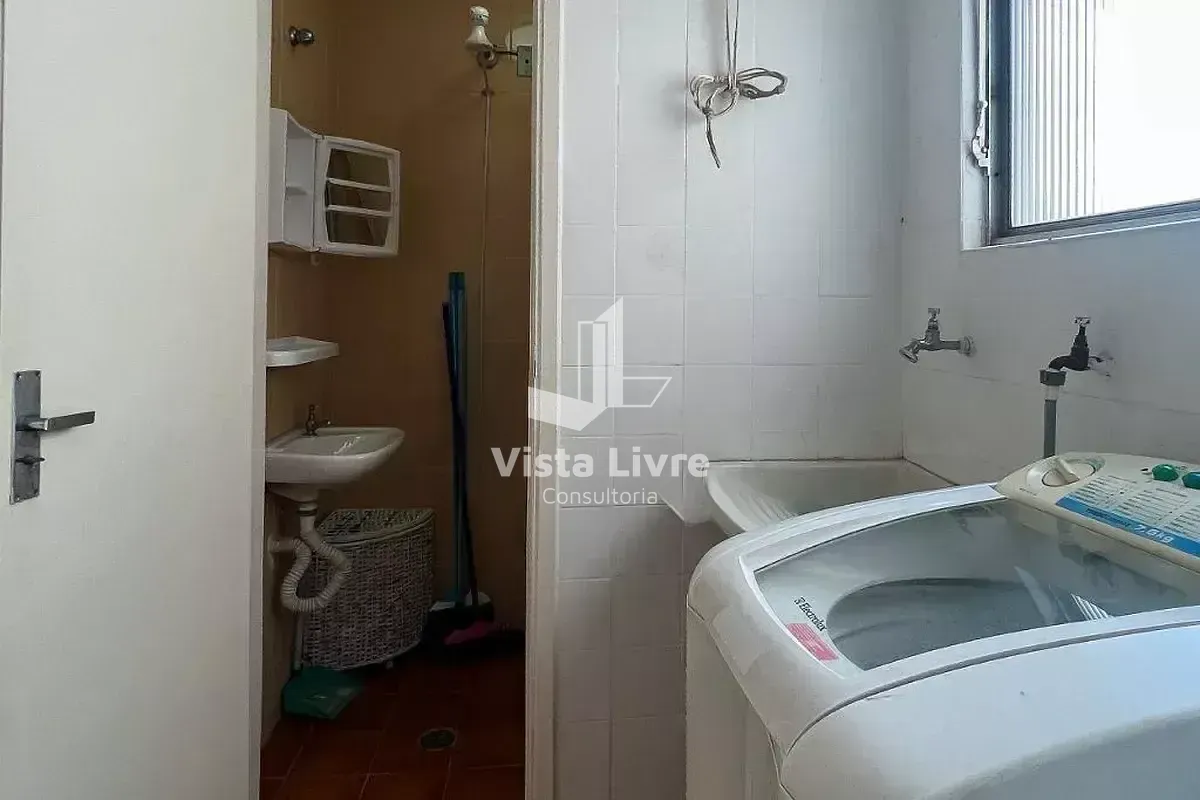 Apartamento, 3 quartos, 80 m² - Foto 15