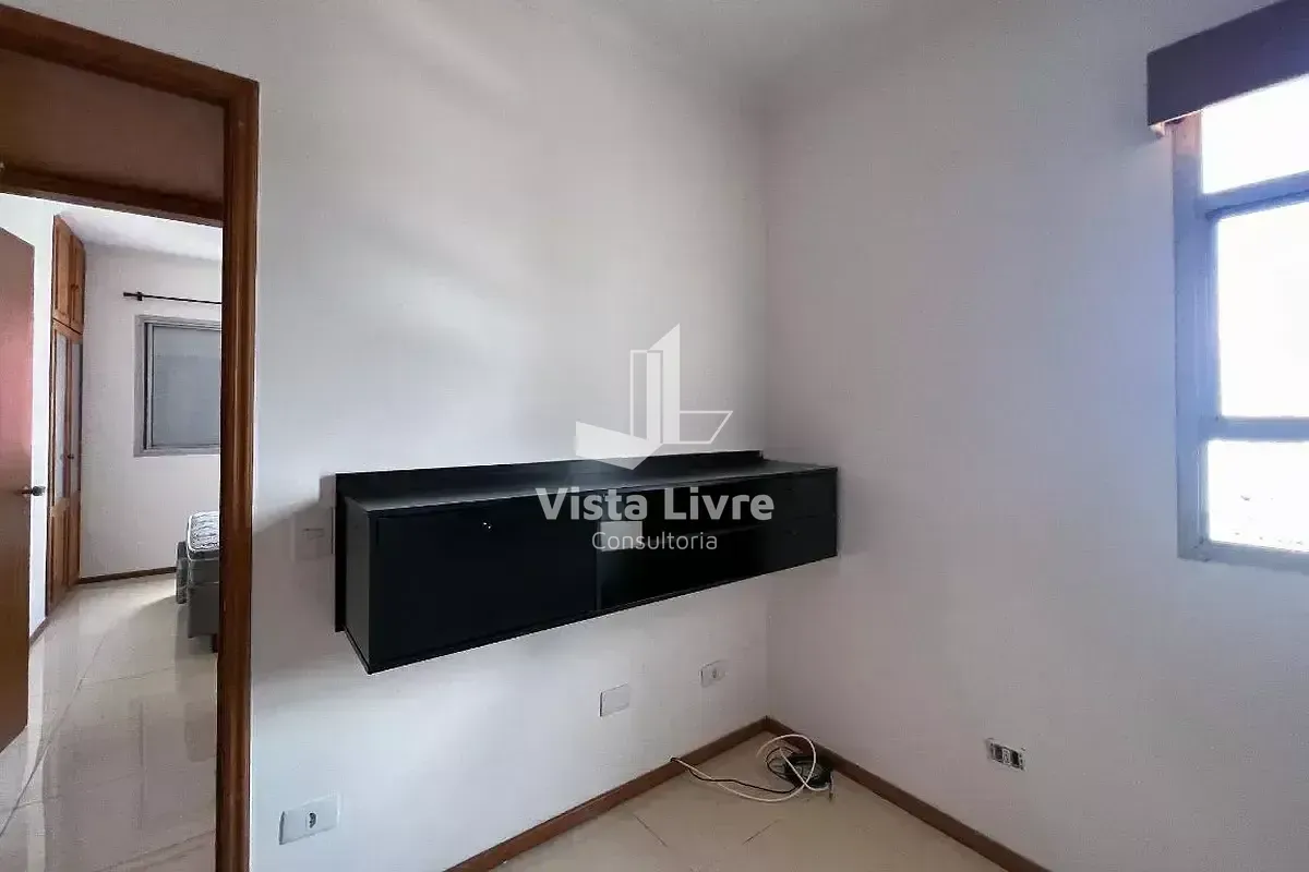 Apartamento, 3 quartos, 80 m² - Foto 31