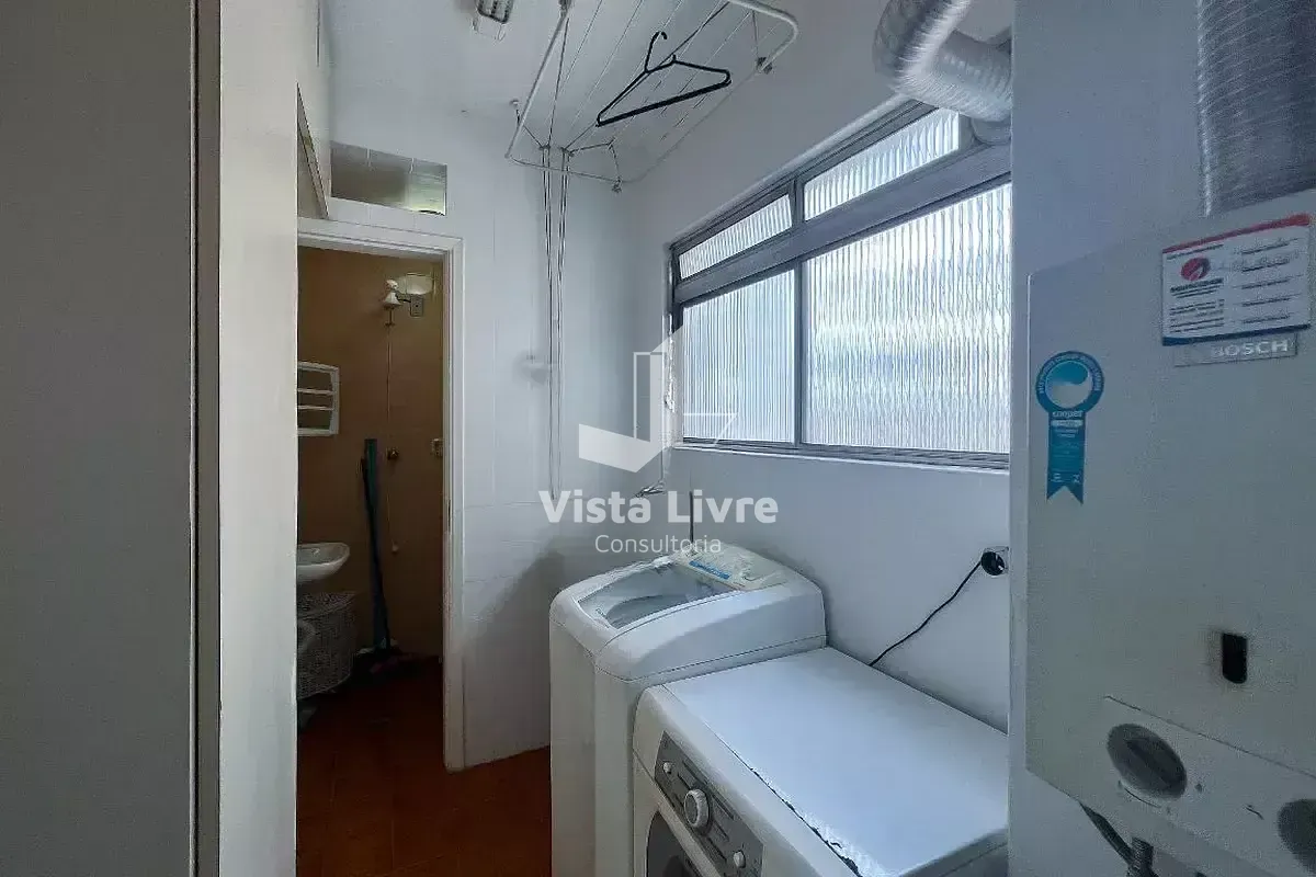 Apartamento, 3 quartos, 80 m² - Foto 16
