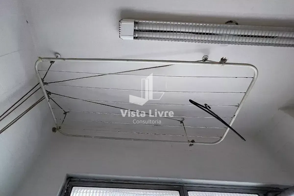 Apartamento, 3 quartos, 80 m² - Foto 14