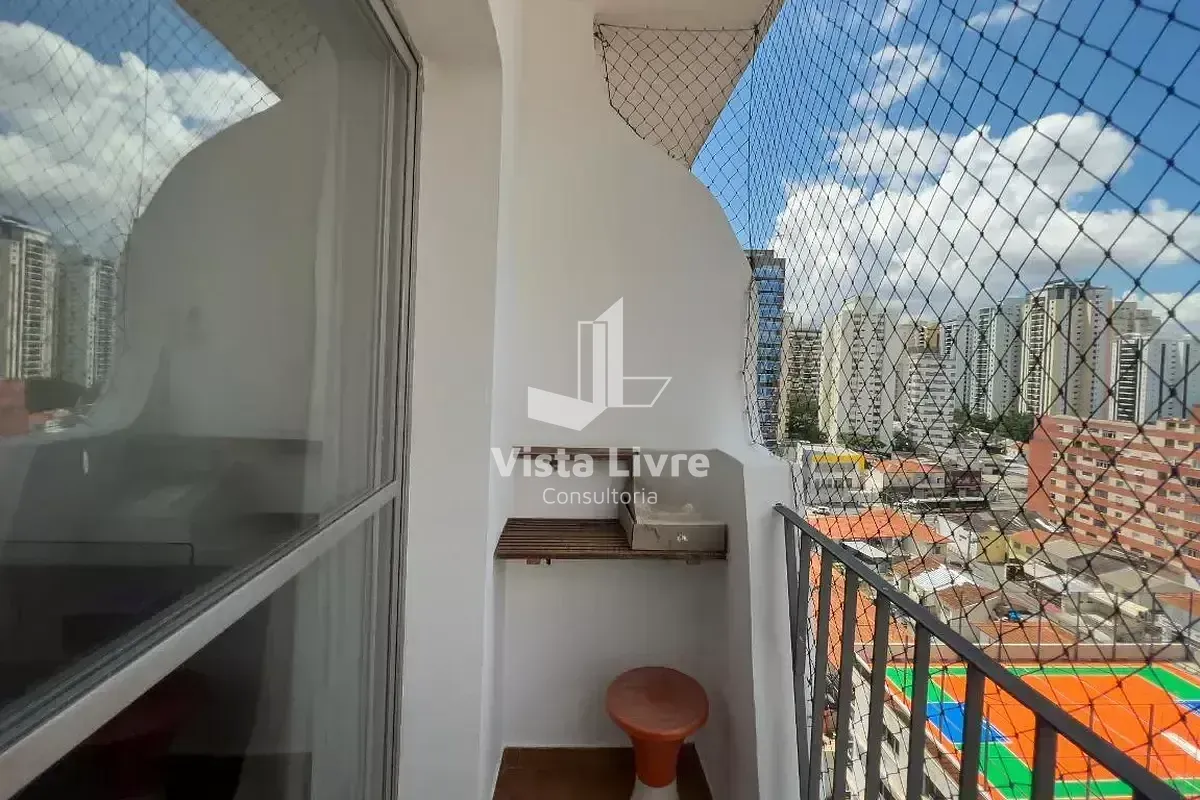 Apartamento, 3 quartos, 80 m² - Foto 7