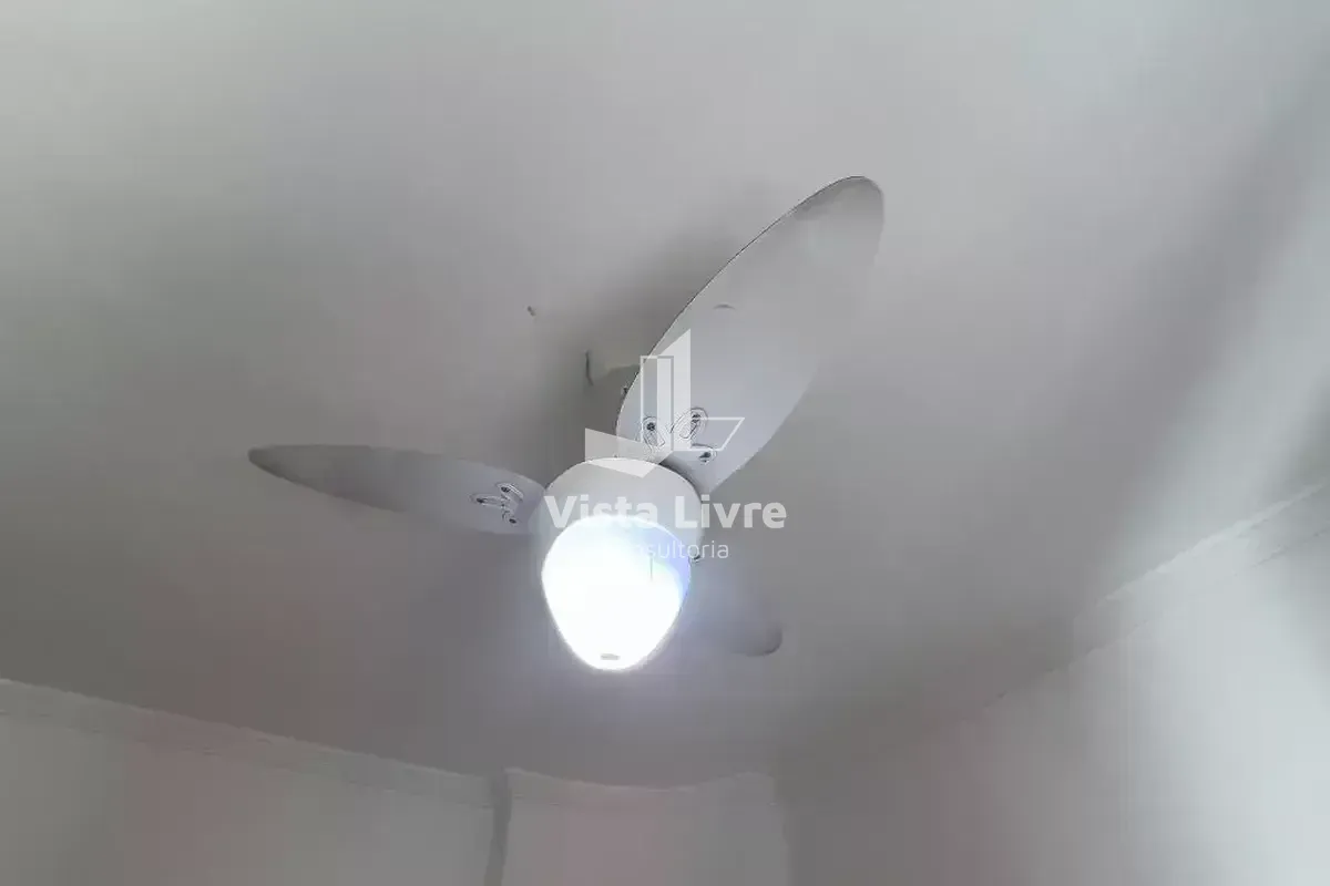Apartamento, 3 quartos, 80 m² - Foto 6