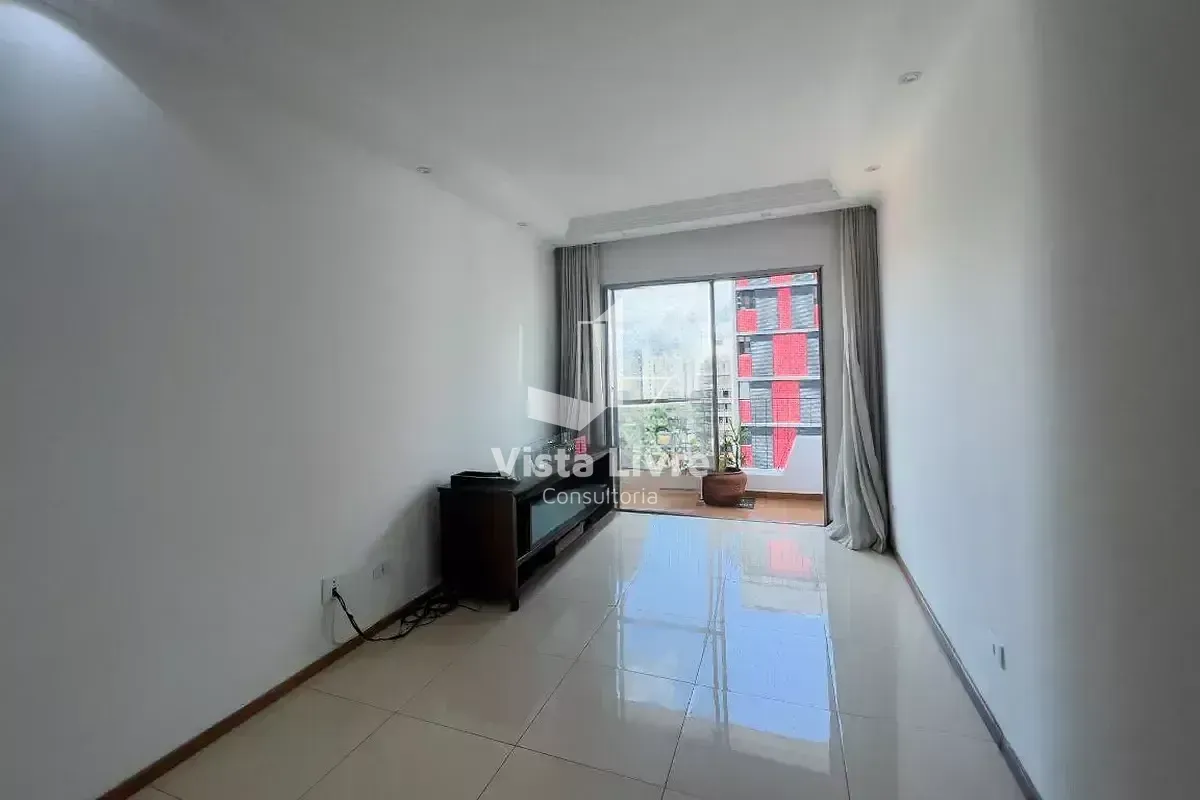 Apartamento, 3 quartos, 80 m² - Foto 2