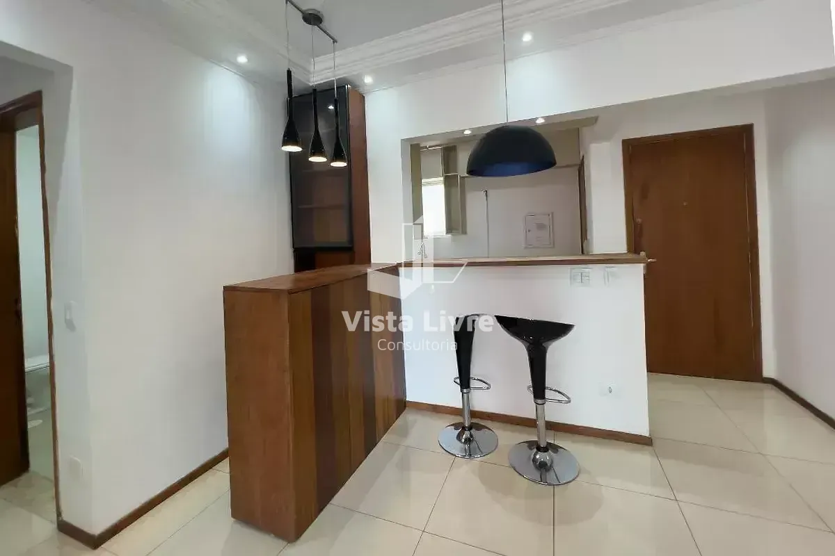 Apartamento, 3 quartos, 80 m² - Foto 5