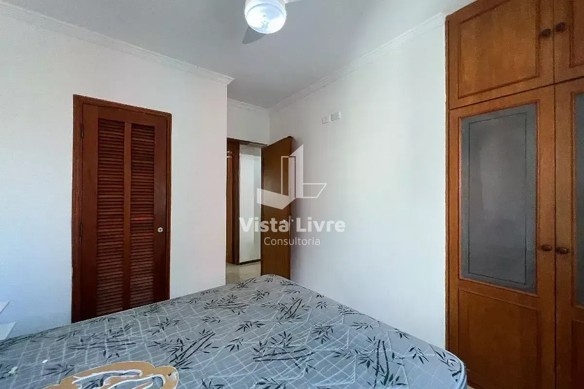 Apartamento, 3 quartos, 80 m² - Foto 21