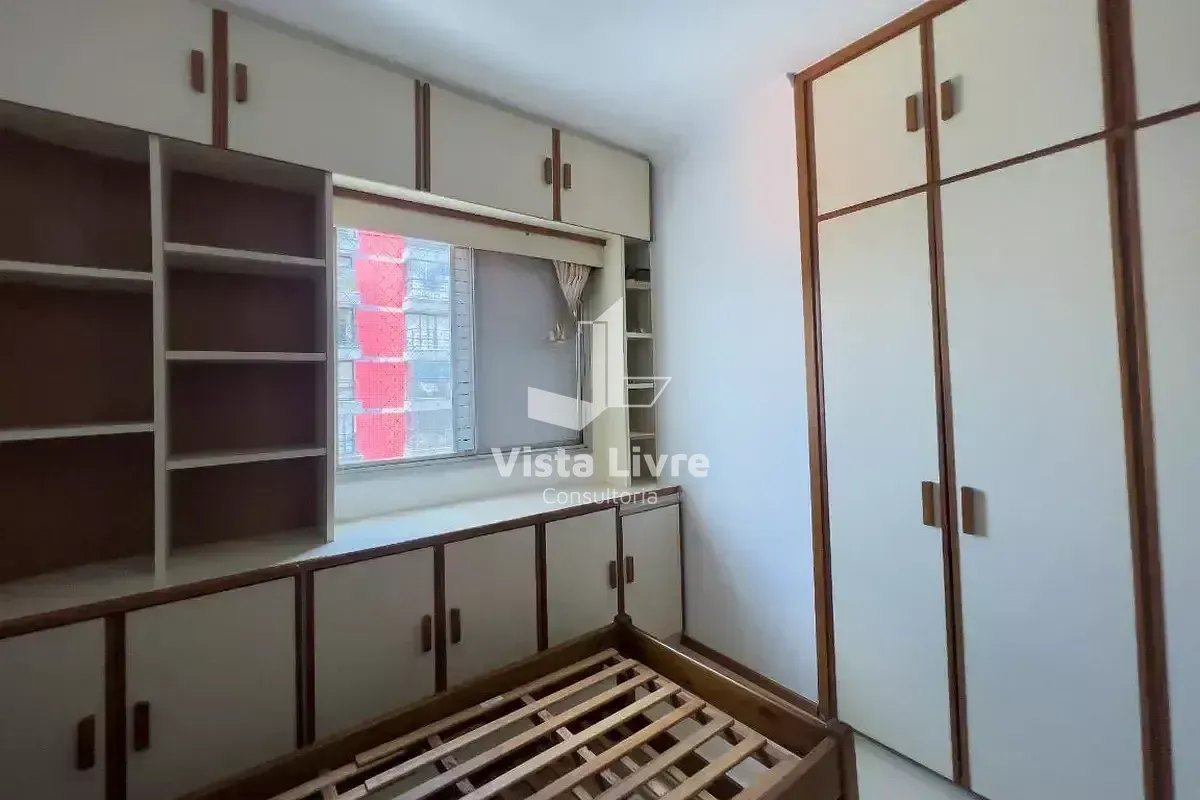 Apartamento, 3 quartos, 80 m² - Foto 34