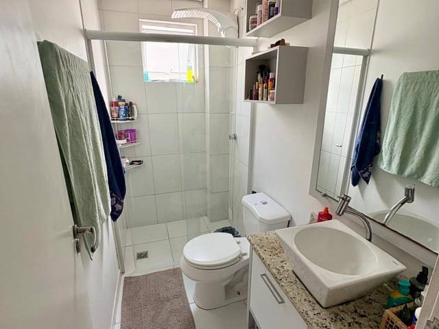 Apartamento com 78m² 2 quartos e 1 banheiro, à venda, no bairro Tabuleiro em Camboriú