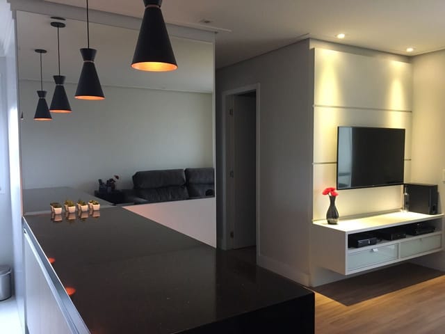 Foto do Apartamento - Apartamento à venda, Presidente Altino, Osasco, SP | Vista Livre