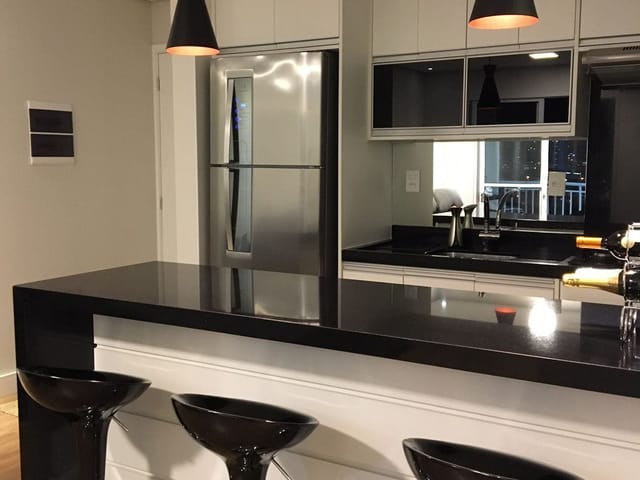 Foto do Apartamento - Apartamento à venda, Presidente Altino, Osasco, SP | Vista Livre