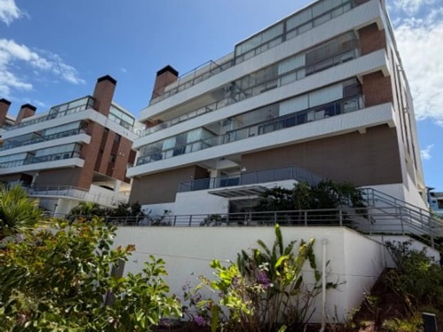 Foto do Apartamento - Apartamento à venda, Centro, Bombinhas, SC | Interpraias Imóveis
