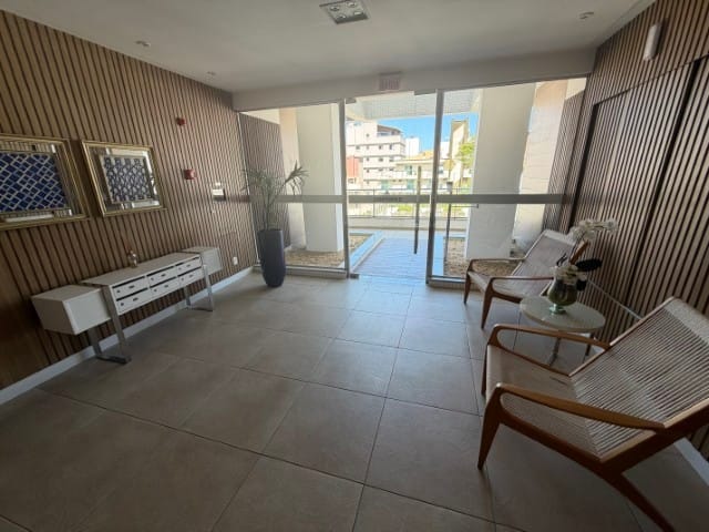 Foto do Apartamento - Apartamento à venda, Centro, Bombinhas, SC | Interpraias Imóveis