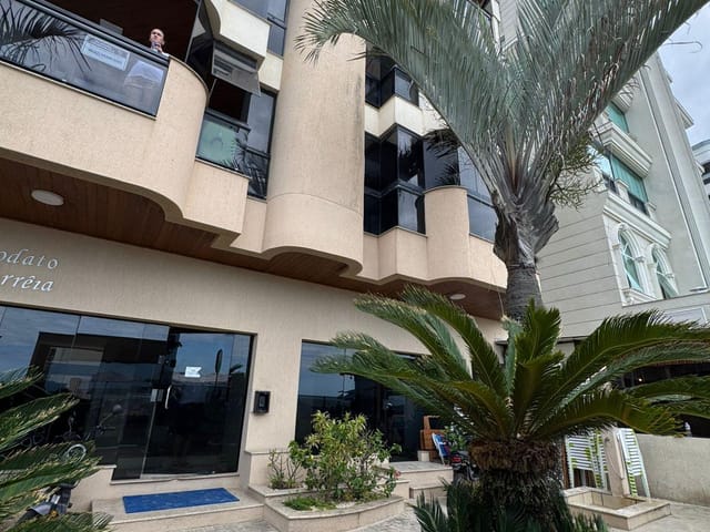 Foto do Apartamento - Apartamento à venda, Meia Praia, Itapema, SC | Interpraias Imóveis