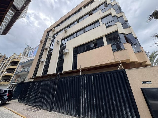 Foto do Apartamento - Apartamento à venda, Meia Praia, Itapema, SC | Interpraias Imóveis