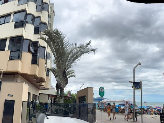 Foto do Apartamento - Apartamento à venda, Meia Praia, Itapema, SC | Interpraias Imóveis