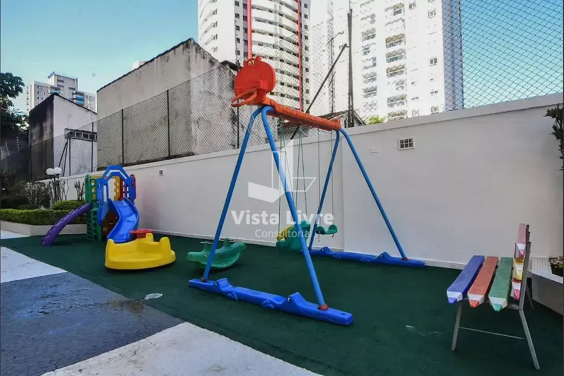 Apartamento, 4 quartos, 157 m² - Foto 24