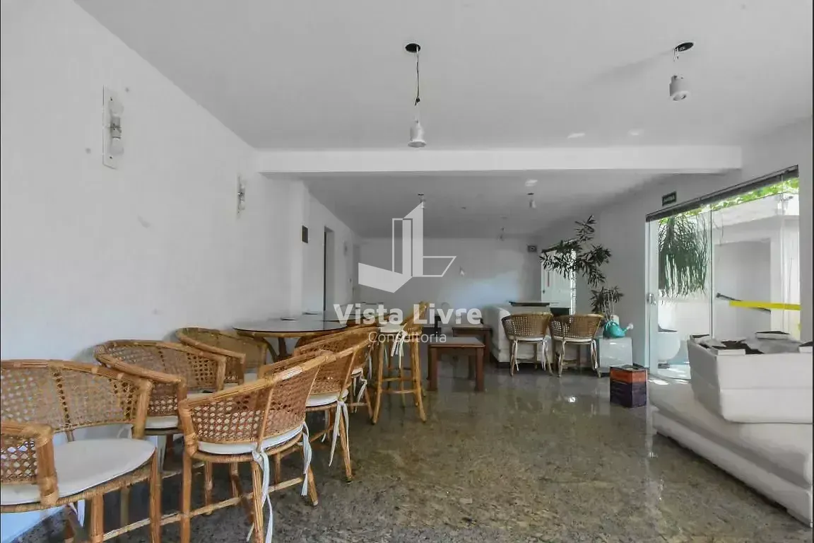 Apartamento, 4 quartos, 157 m² - Foto 25