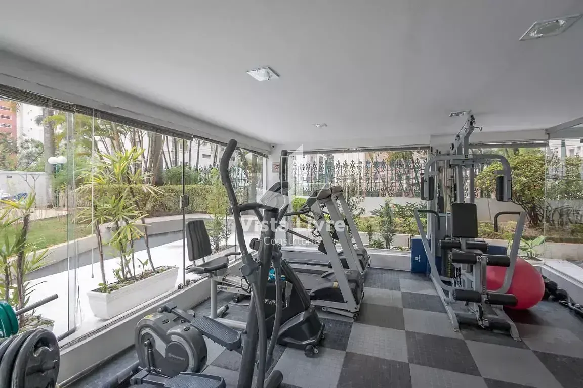 Apartamento, 4 quartos, 157 m² - Foto 23