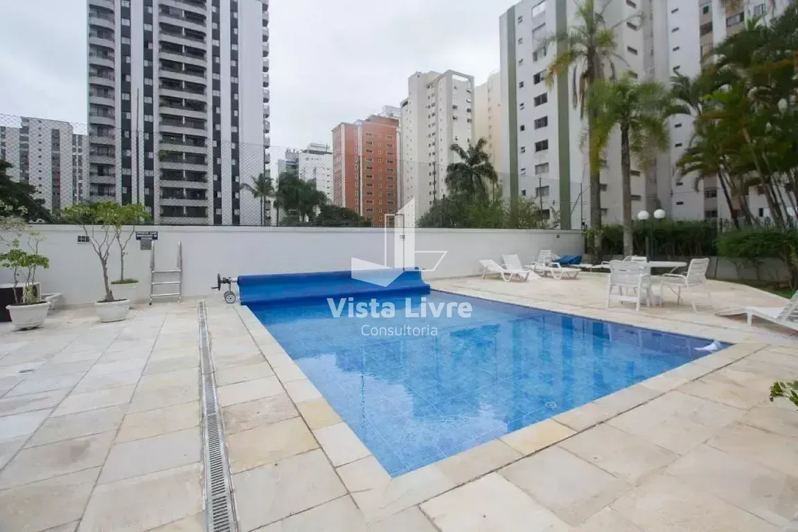 Apartamento, 4 quartos, 157 m² - Foto 21