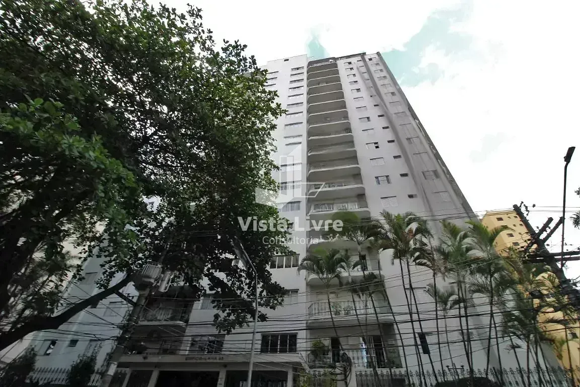Apartamento, 4 quartos, 157 m² - Foto 26