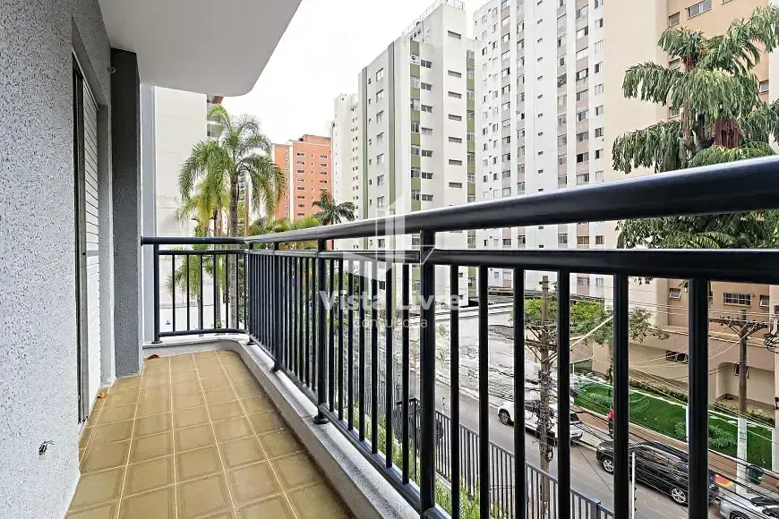 Apartamento, 4 quartos, 157 m² - Foto 8