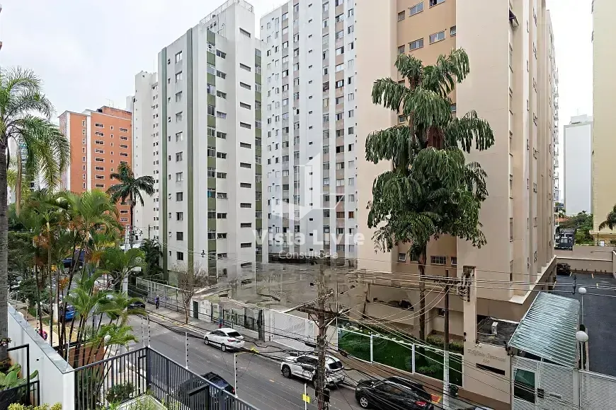 Apartamento, 4 quartos, 157 m² - Foto 9