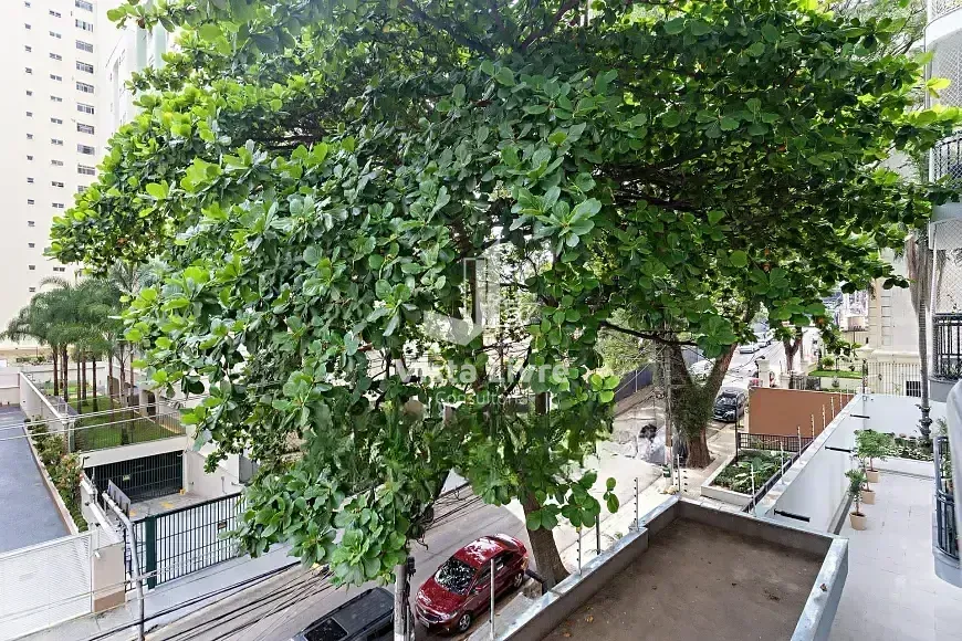 Apartamento, 4 quartos, 157 m² - Foto 11