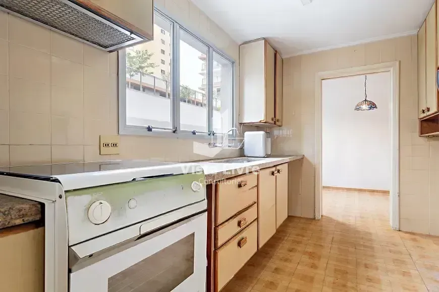 Apartamento, 4 quartos, 157 m² - Foto 13