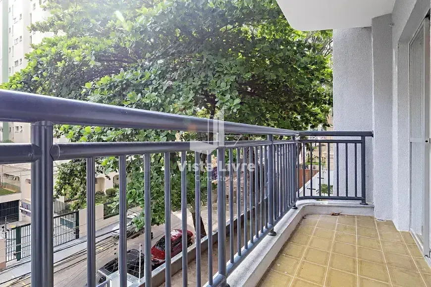 Apartamento, 4 quartos, 157 m² - Foto 7