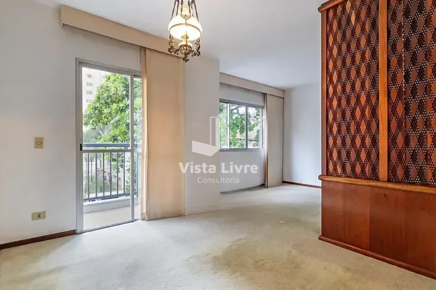 Apartamento, 4 quartos, 157 m² - Foto 1