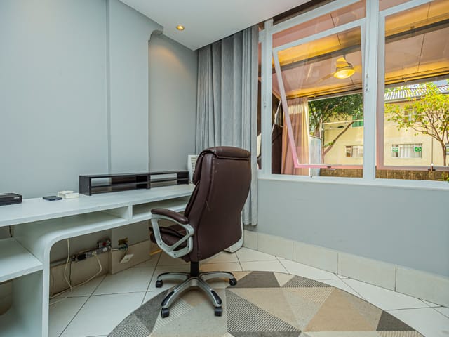 Apartamento com 543m² 2 quartos e 1 banheiro, à venda, no bairro Campos Elíseos em São Paulo