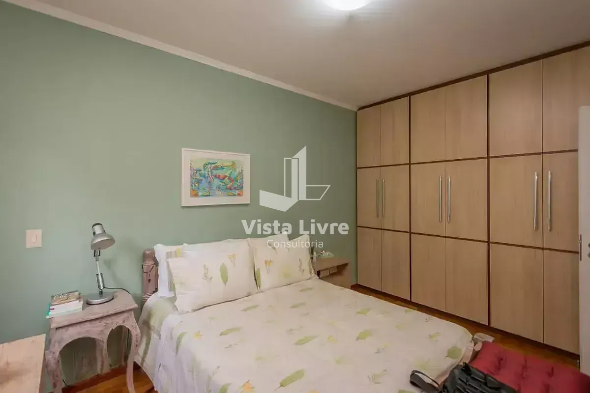 Apartamento, 4 quartos, 160 m² - Foto 23