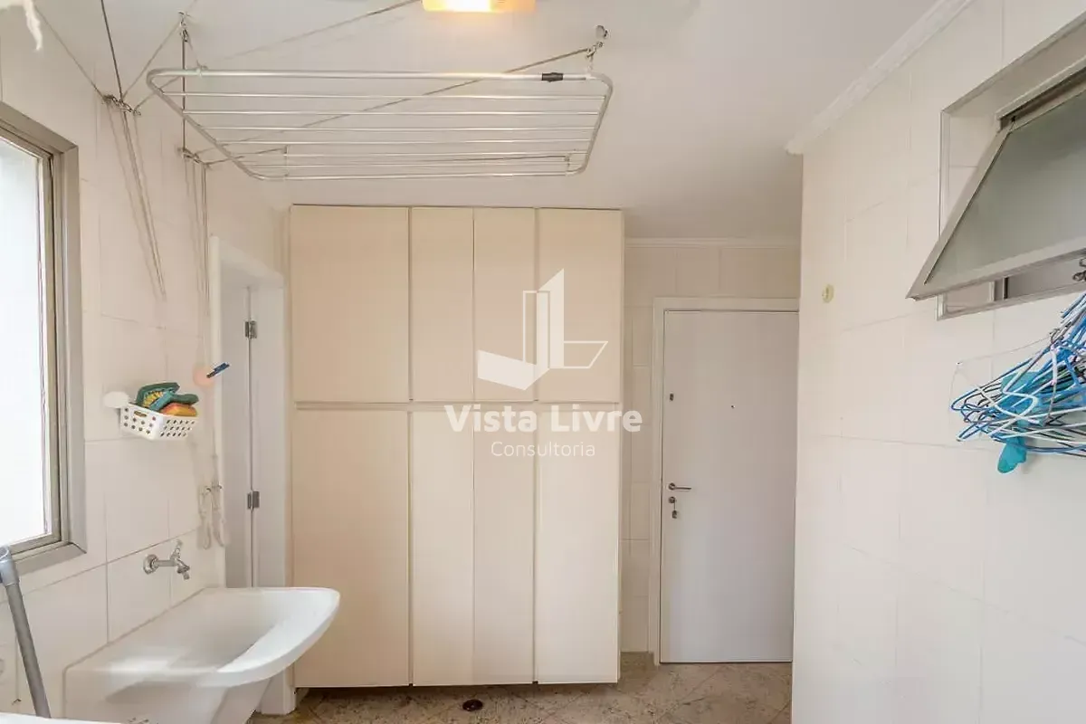 Apartamento, 4 quartos, 160 m² - Foto 40