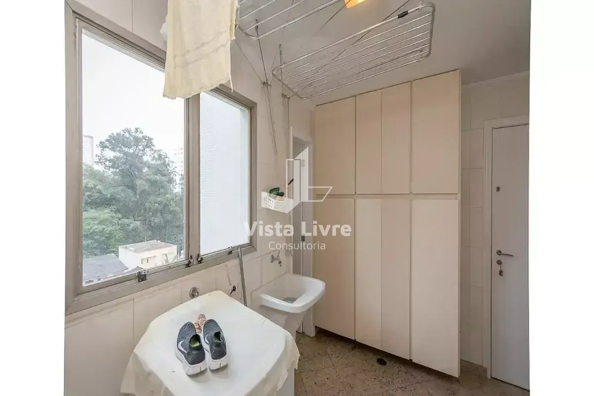 Apartamento, 4 quartos, 160 m² - Foto 41