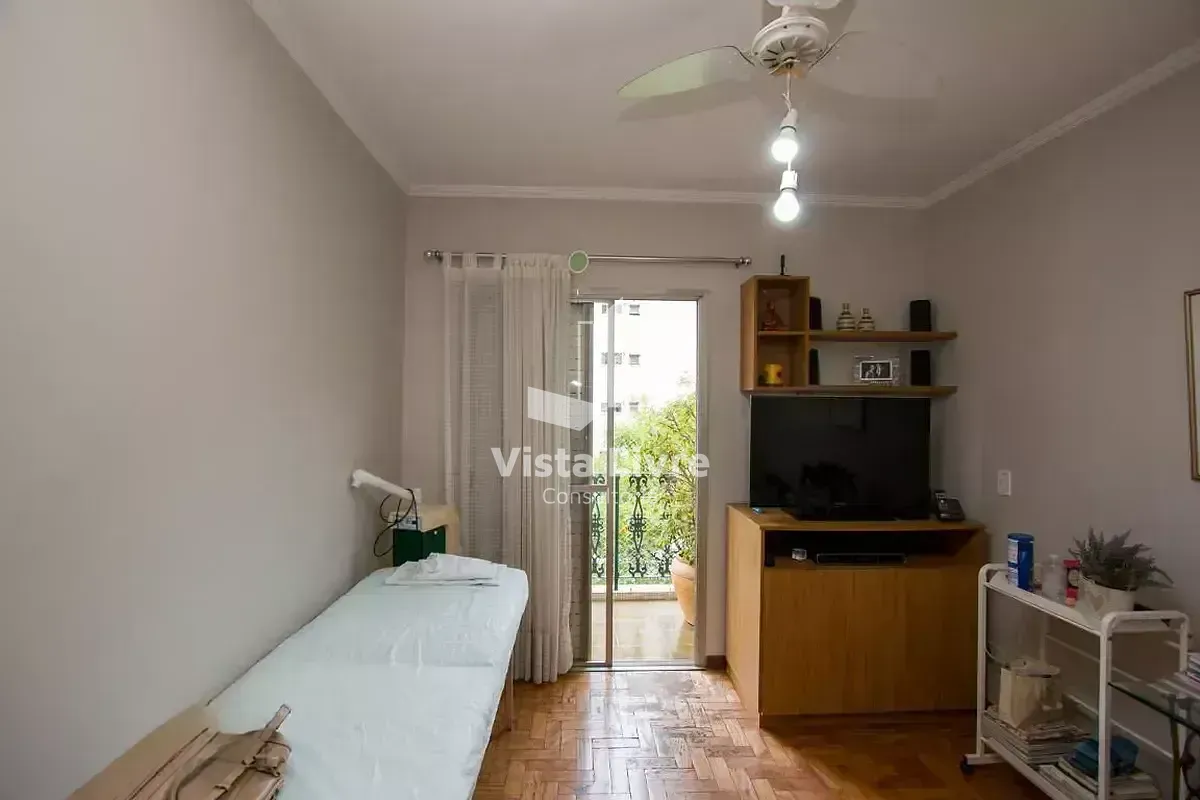 Apartamento, 4 quartos, 160 m² - Foto 1