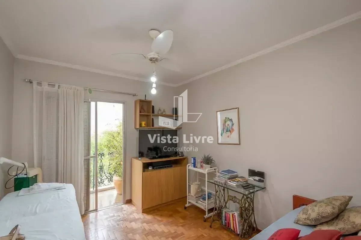 Apartamento, 4 quartos, 160 m² - Foto 2