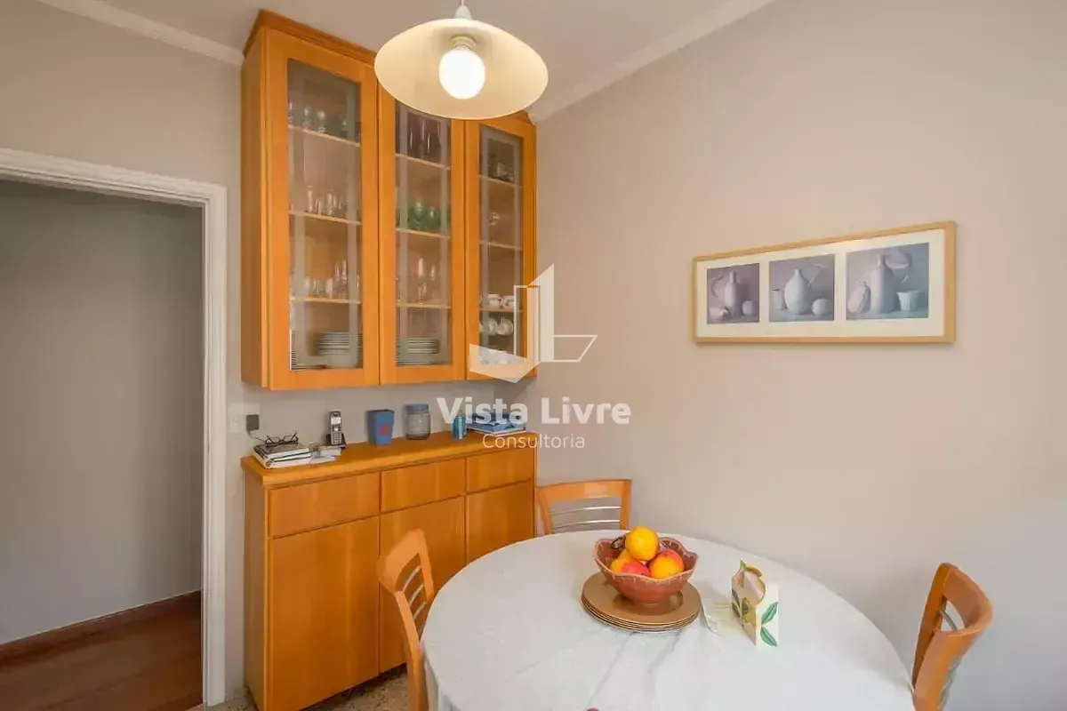 Apartamento, 4 quartos, 160 m² - Foto 7
