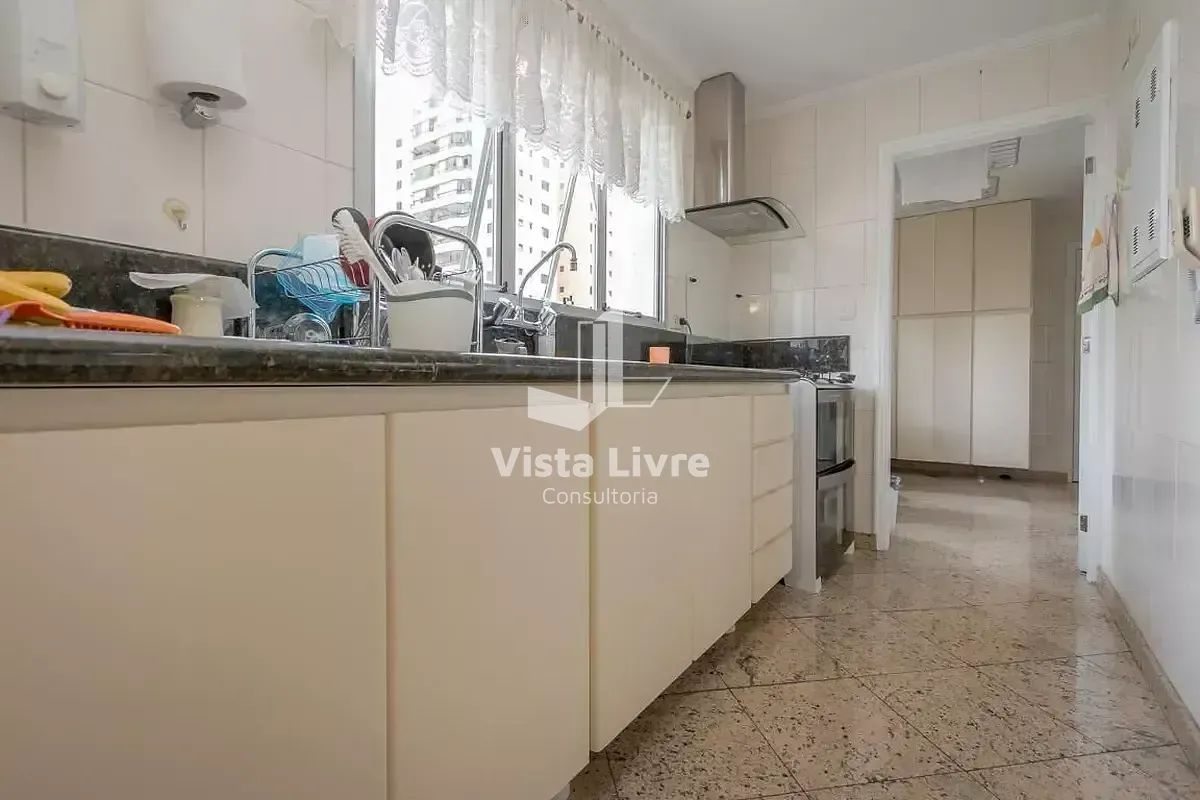 Apartamento, 4 quartos, 160 m² - Foto 12