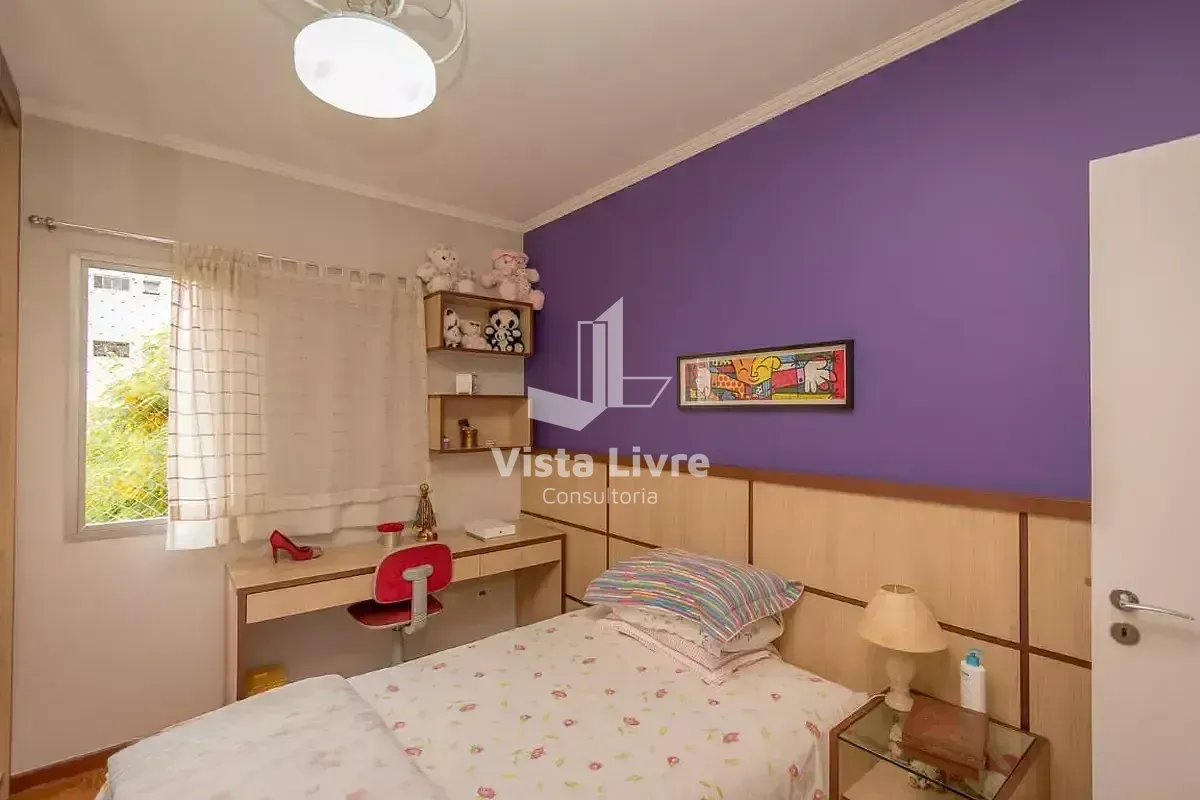 Apartamento, 4 quartos, 160 m² - Foto 20