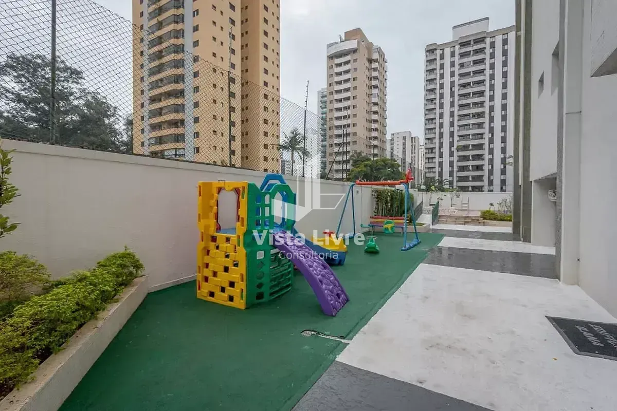 Apartamento, 4 quartos, 160 m² - Foto 45
