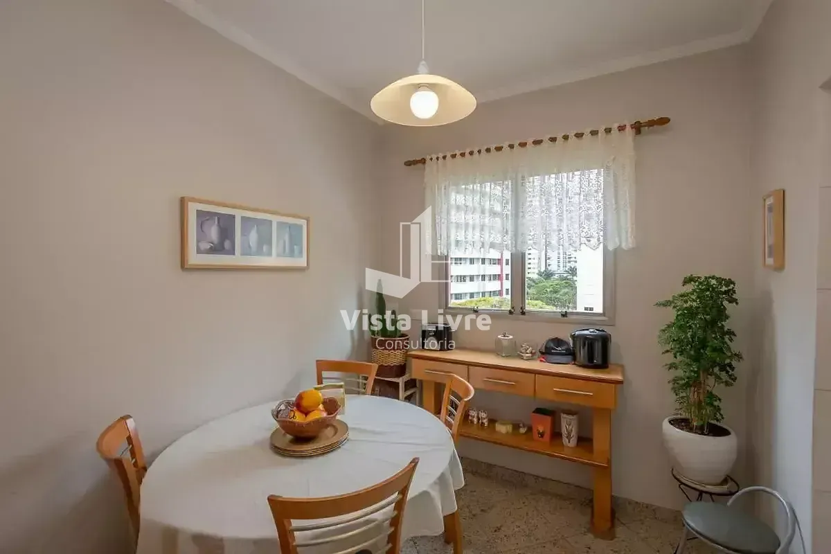 Apartamento, 4 quartos, 160 m² - Foto 6