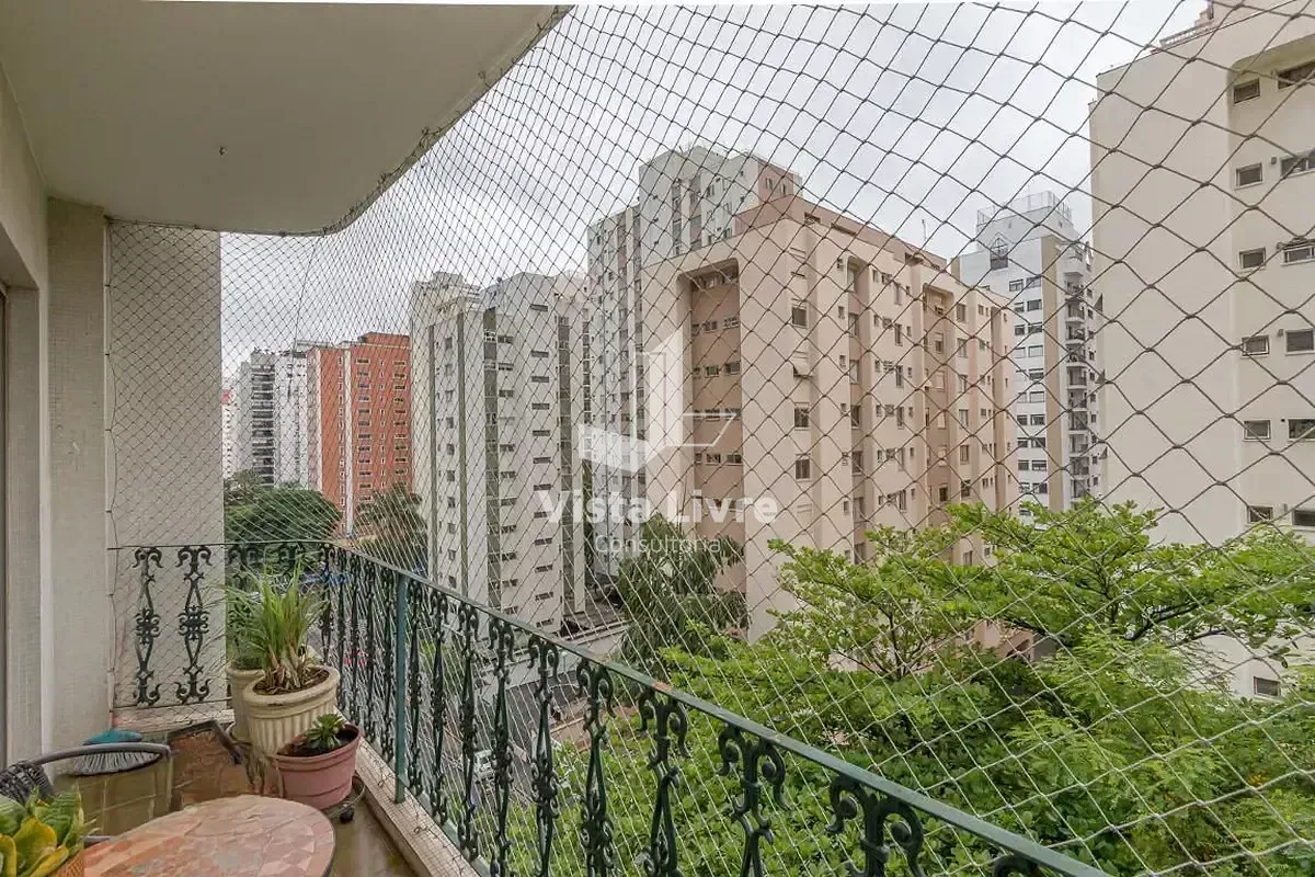Apartamento, 4 quartos, 160 m² - Foto 9