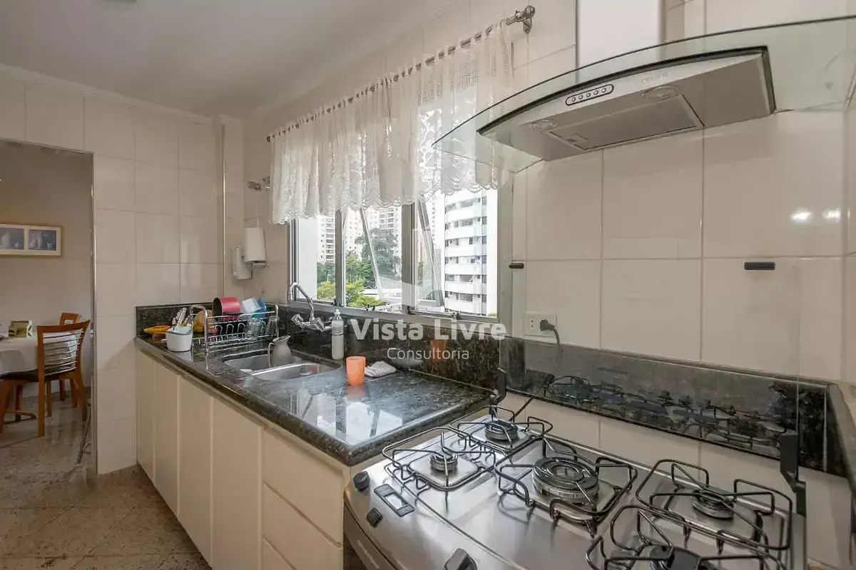 Apartamento, 4 quartos, 160 m² - Foto 13