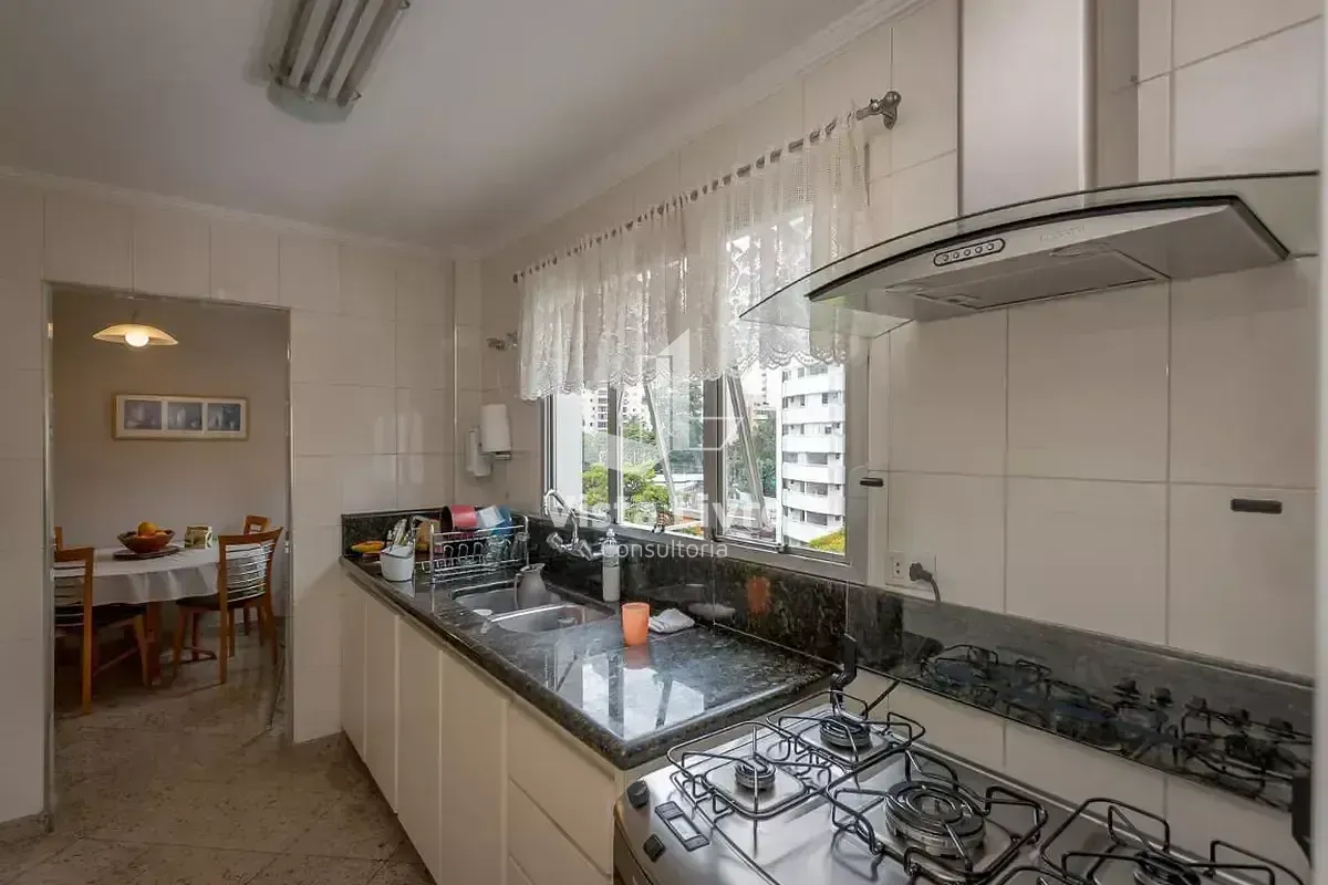 Apartamento, 4 quartos, 160 m² - Foto 14