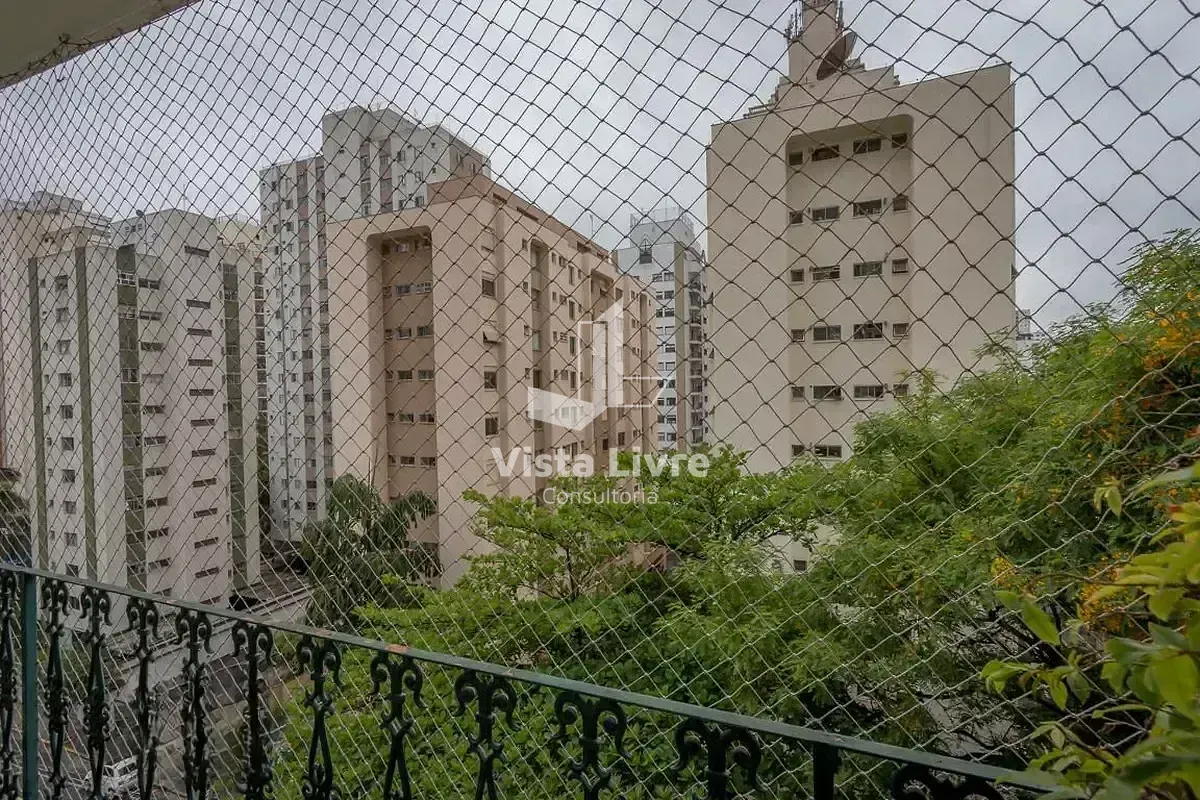 Apartamento, 4 quartos, 160 m² - Foto 10