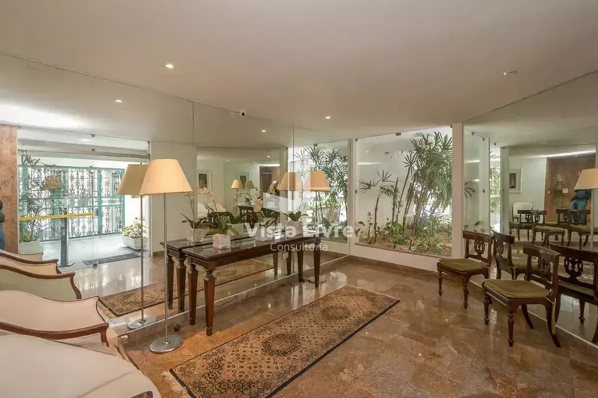 Apartamento, 4 quartos, 160 m² - Foto 46