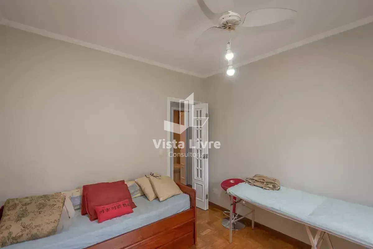 Apartamento, 4 quartos, 160 m² - Foto 3