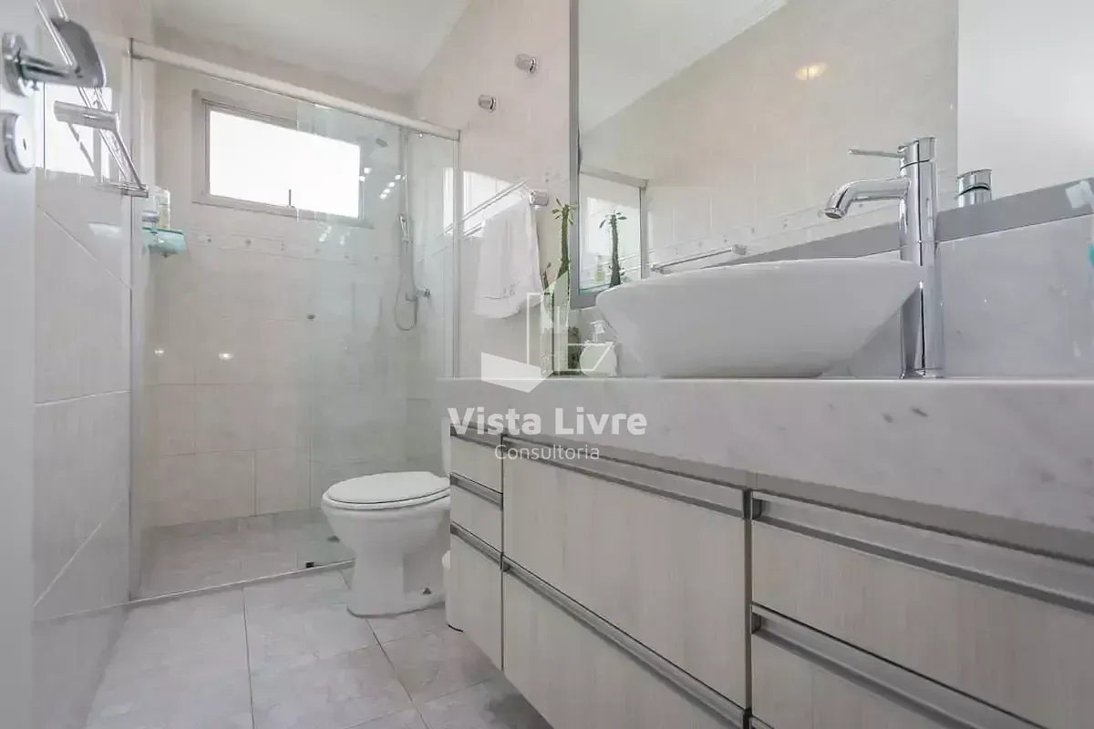 Apartamento, 4 quartos, 160 m² - Foto 33