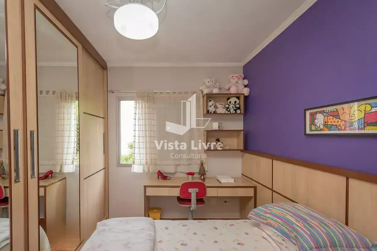 Apartamento, 4 quartos, 160 m² - Foto 21
